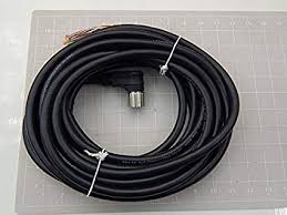 CABLE HEMBRA M23 SIN BLINDAJE 889M-R19RM-2